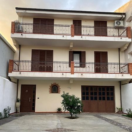 La Coccinella Rooms Milazzo Archi  Eksteriør bilde