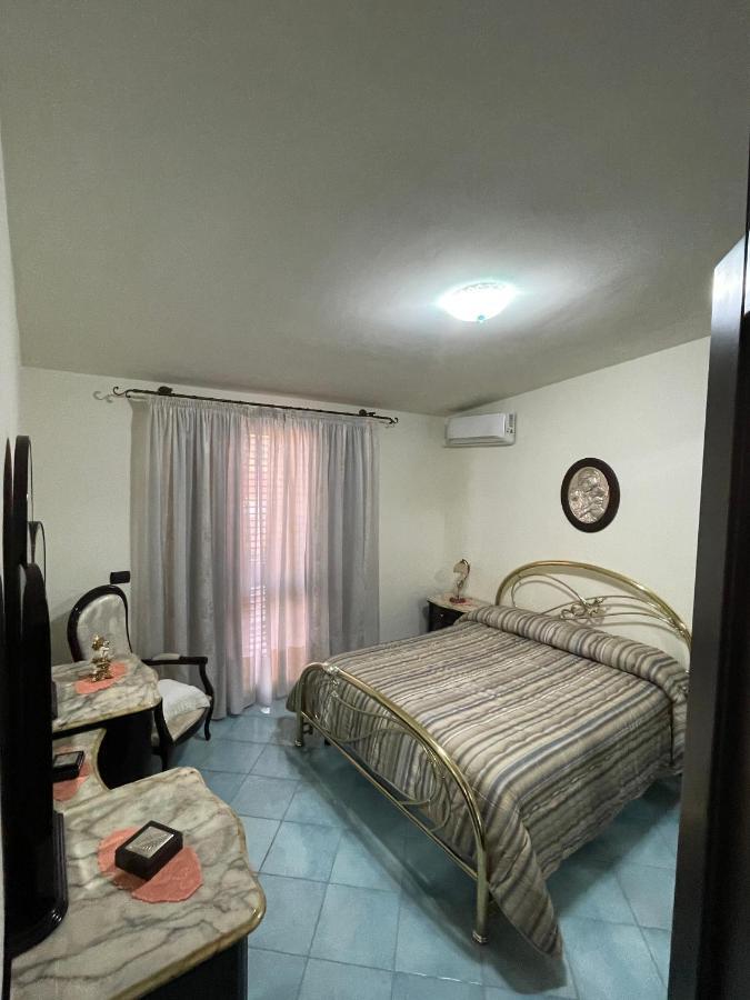 La Coccinella Rooms Milazzo Archi  Eksteriør bilde