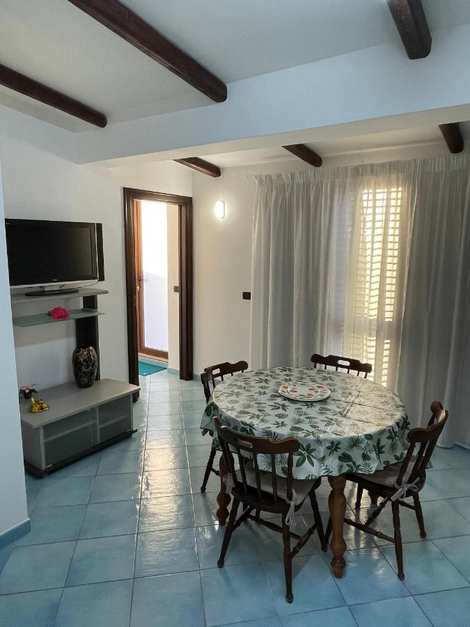 La Coccinella Rooms Milazzo Archi  Eksteriør bilde