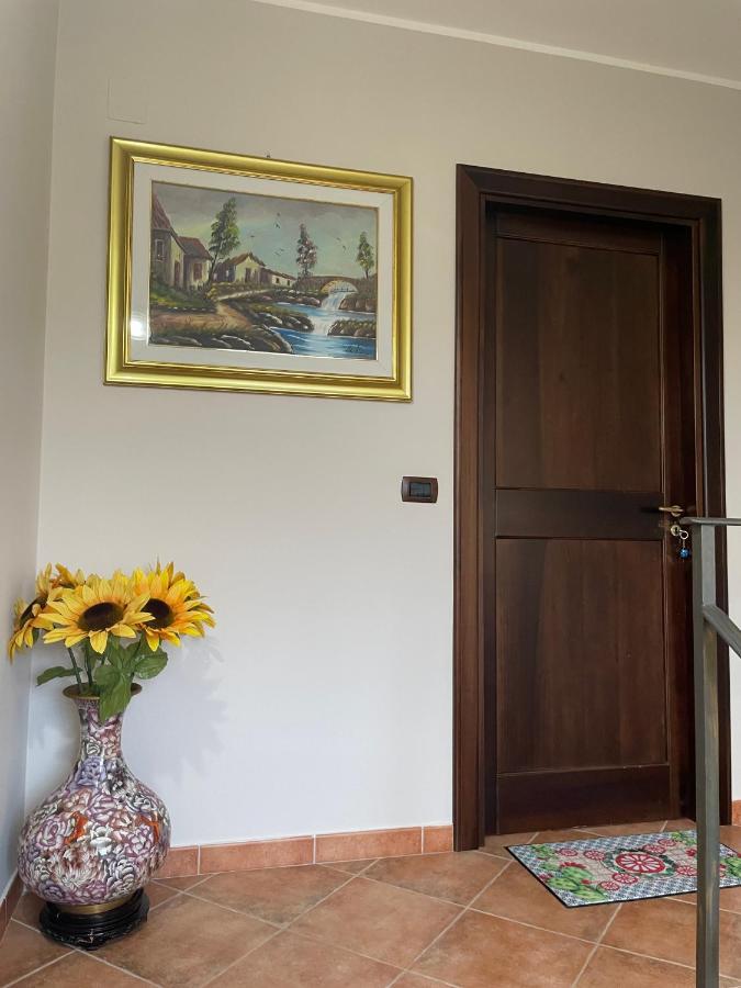 La Coccinella Rooms Milazzo Archi  Eksteriør bilde