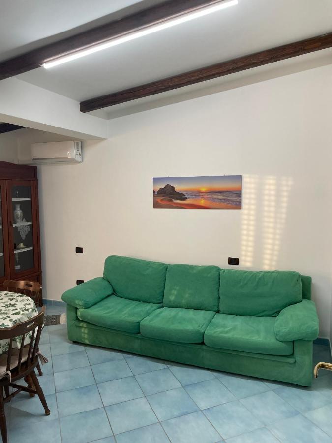 La Coccinella Rooms Milazzo Archi  Eksteriør bilde