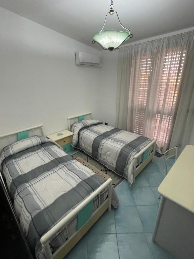 La Coccinella Rooms Milazzo Archi  Eksteriør bilde