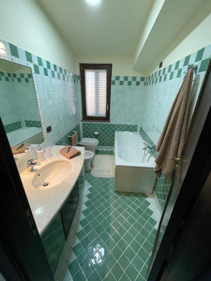 La Coccinella Rooms Milazzo Archi  Eksteriør bilde