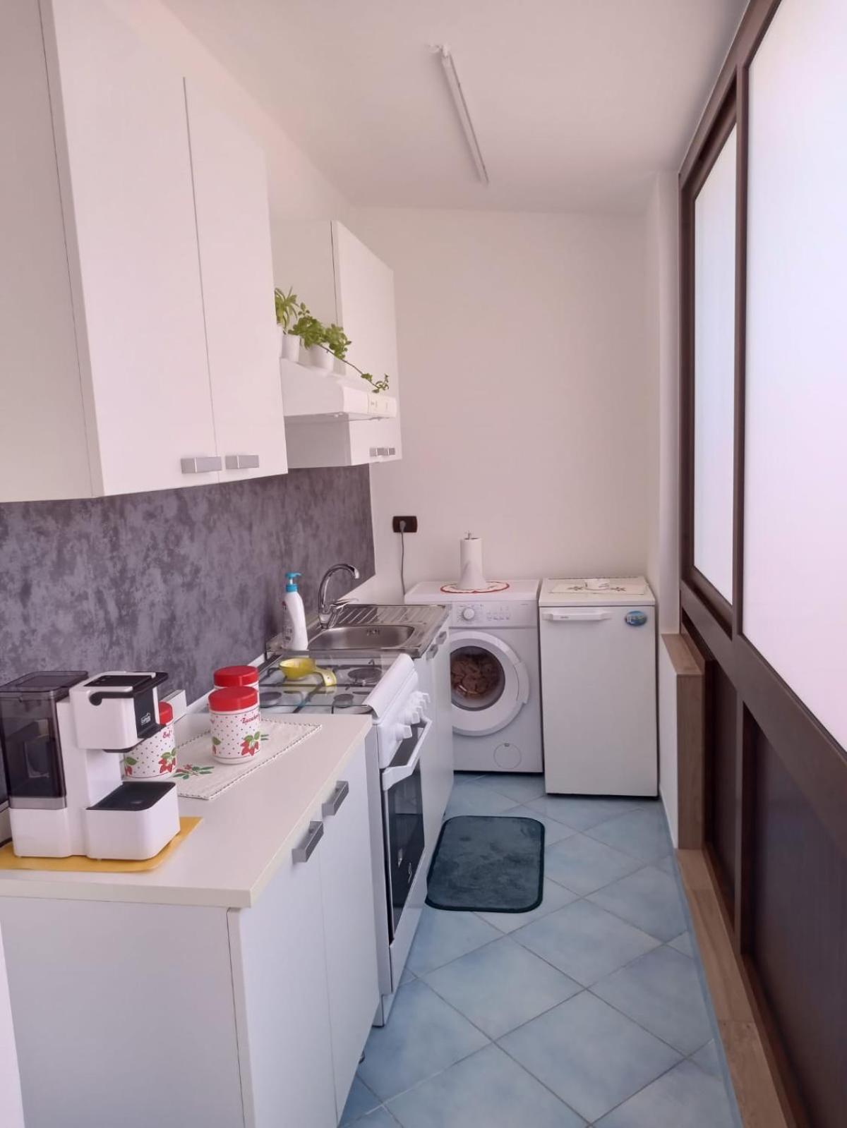 La Coccinella Rooms Milazzo Archi  Eksteriør bilde
